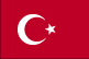 Turkey Flag